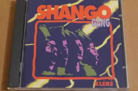 Couverture du produit · Kléré