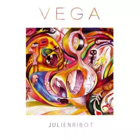 Couverture du produit · Vega [Import]