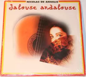 Couverture du produit · Jalouse Andalouse