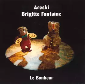 Couverture du produit · Le Bonheur