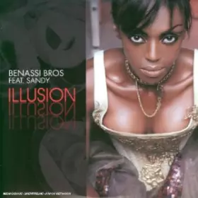 Couverture du produit · Illusion