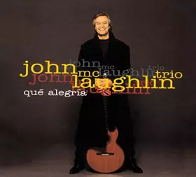 Couverture du produit · Que Alegria