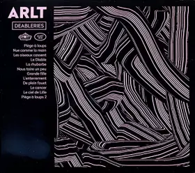 Couverture du produit · Deableries