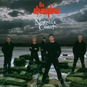 Couverture du produit · Norfolk Coast