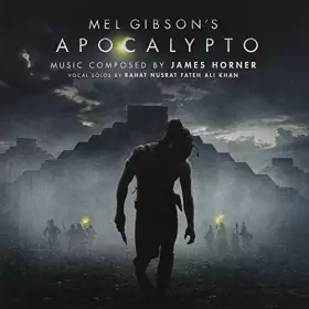Couverture du produit · Apocalypto [Import]