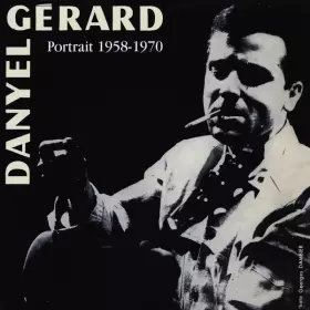 Couverture du produit · Portrait 1958-1970