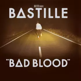 Couverture du produit · Bad Blood