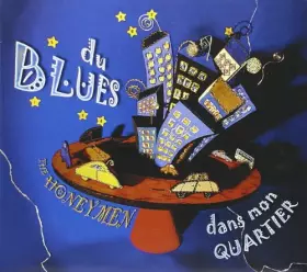 Couverture du produit · du Blues dans Mon Quartier