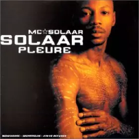 Couverture du produit · Solaar Pleure