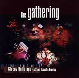 Couverture du produit · Sleepy Buildings - A Semi Acoustic Evening