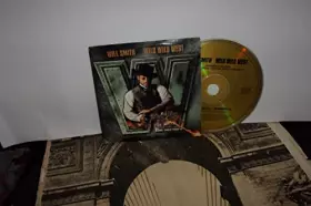 Couverture du produit · Wild West