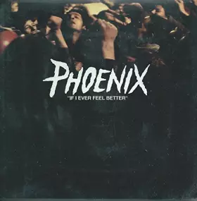 Couverture du produit · If I Ever Feel Bette [Import]