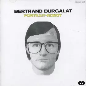 Couverture du produit · Portrait-Robot [Import]