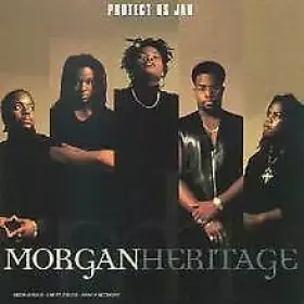 Couverture du produit · Protect Us Jam