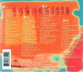 Couverture du produit · Le Cahier