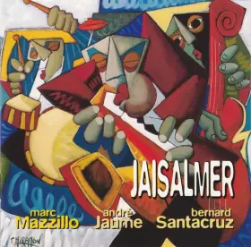 Couverture du produit · Jaiselmer