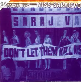 Couverture du produit · Miss Sarajevo