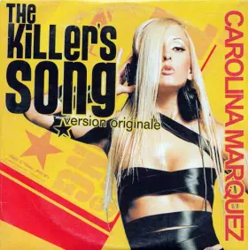 Couverture du produit · The Killer's Song