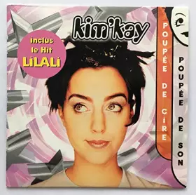 Couverture du produit · Cire Poupee De Son