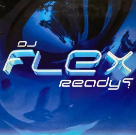 Couverture du produit · Ready ?