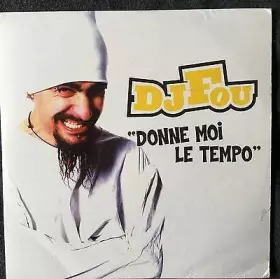 Couverture du produit · Donne Moi Le Tempo
