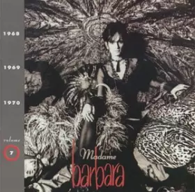 Couverture du produit · Madame-Vol 7 1968/1970