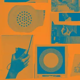 Couverture du produit · Close to The Glass