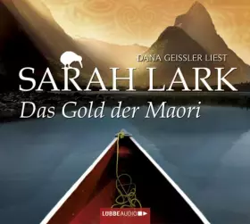 Couverture du produit · Das Gold der Maori [Import]