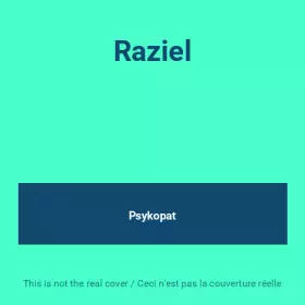 Couverture du produit · Raziel
