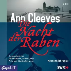 Couverture du produit · Die Nacht der Raben [Import]