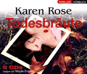 Couverture du produit · Todesbräute