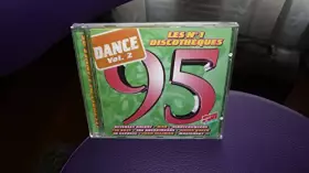 Couverture du produit · Dance 95 Vol 2