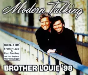 Couverture du produit · Brother Louie 98
