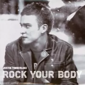 Couverture du produit · Rock Your Body