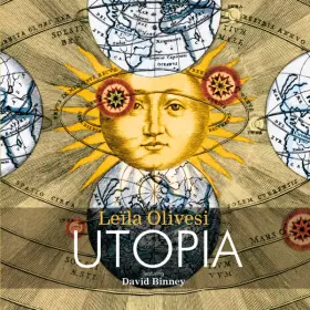 Couverture du produit · Utopia