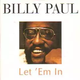 Couverture du produit · Let 'em in 2-Track CARD SLEEVE CD single