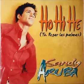 Couverture du produit · Ho Hi He (Tu Pegar Las Palmas)