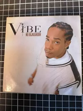 Couverture du produit · No Blaggadda