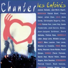Couverture du produit · Chanter