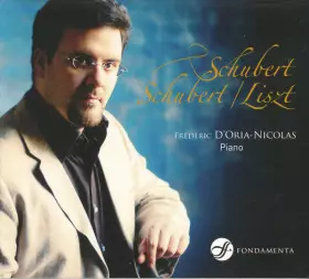 Couverture du produit · Schubert, Schubert / Liszt