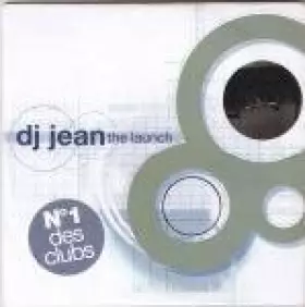 Couverture du produit · The Launch