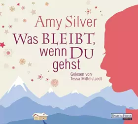 Couverture du produit · Was Bleibt,Wenn du Gehst