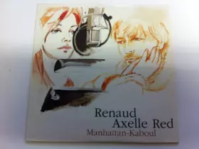 Couverture du produit · Manhattan-Kaboul [Import]