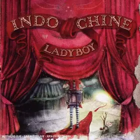 Couverture du produit · Ladyboy