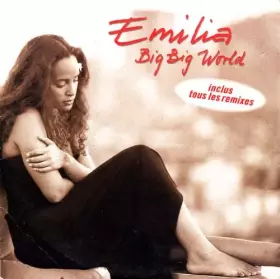 Couverture du produit · Big World