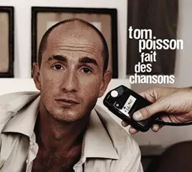 Couverture du produit · Tom Poisson Fait des Chansons [Import]