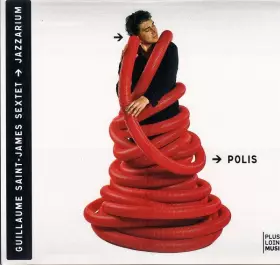 Couverture du produit · Polis