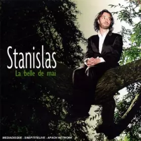 Couverture du produit · La Belle De Mai