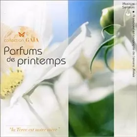 Couverture du produit · Parfums de Printemps