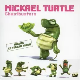 Couverture du produit · Ghostbusters [Import]